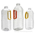PET Bottles with Handle